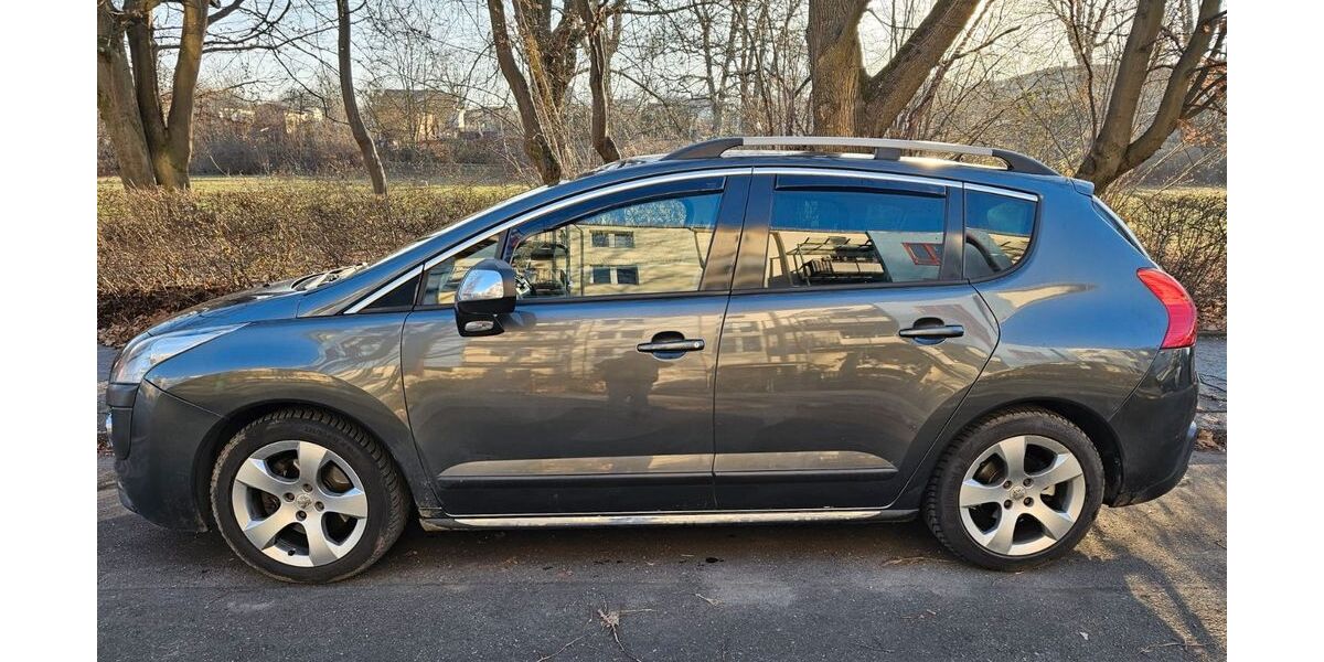 Peugeot 3008 152.389 km 7.400 &euro; Chemnitz 09130