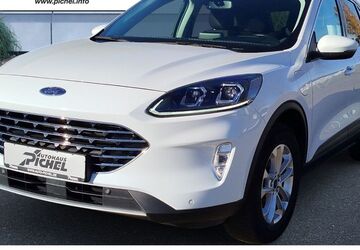 Ford Kuga 59.193 km 23.950 &euro; Hartmannsdorf 09232