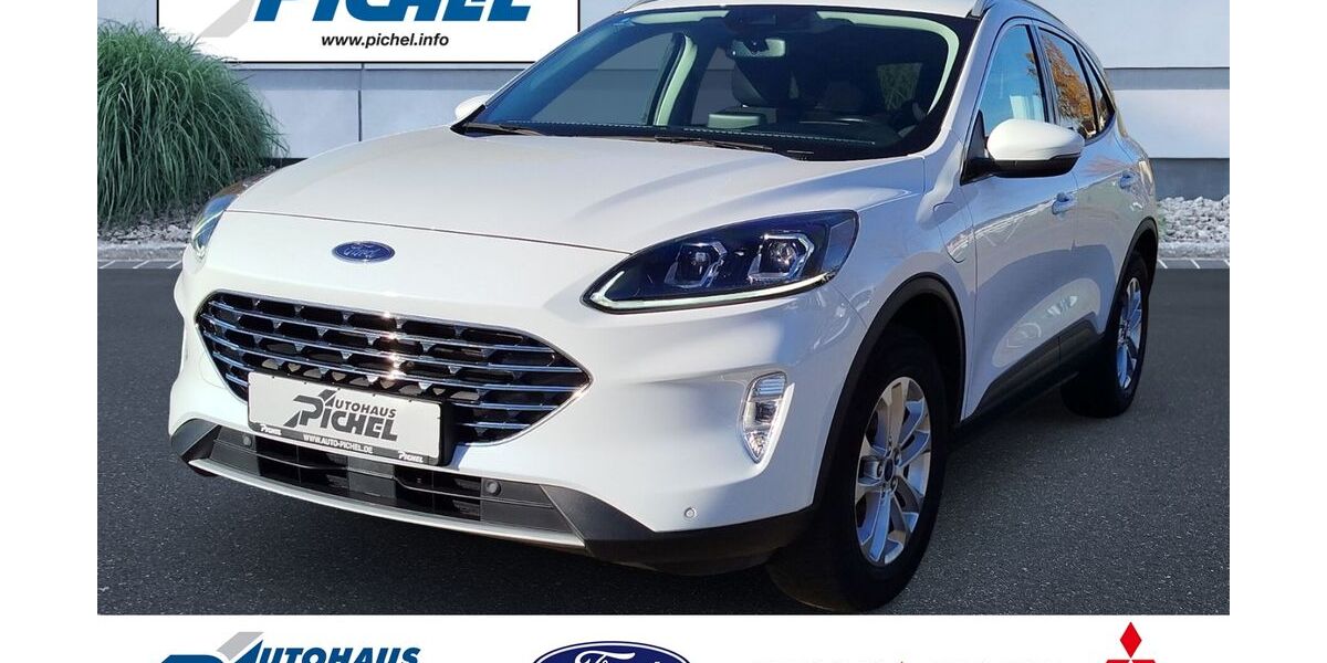 Ford Kuga 59.193 km 23.950 &euro; Hartmannsdorf 09232