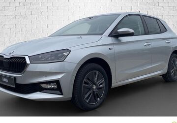 Skoda Fabia 8.250 km 18.999 &euro; Rochlitz 09306