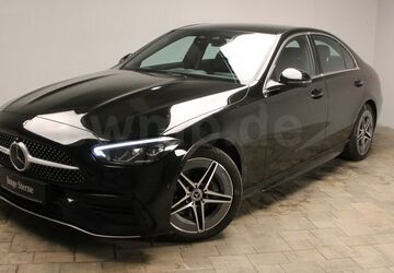 Mercedes-Benz C 300 27.900 km 41.870 &euro; Chemnitz 09114
