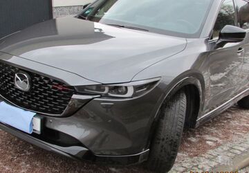 Mazda CX-5 19.000 km 37.000 &euro; Seelitz 09306