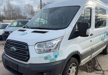 Ford Transit 241.000 km 14.499 &euro; Chemnitz 09114