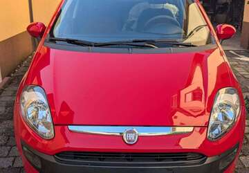 Fiat Punto Evo 108.850 km 3.900 &euro; Chemnitz, Stadt 09224