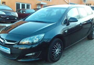 Opel Astra 172.693 km 3.999 &euro; Chemnitz 09114