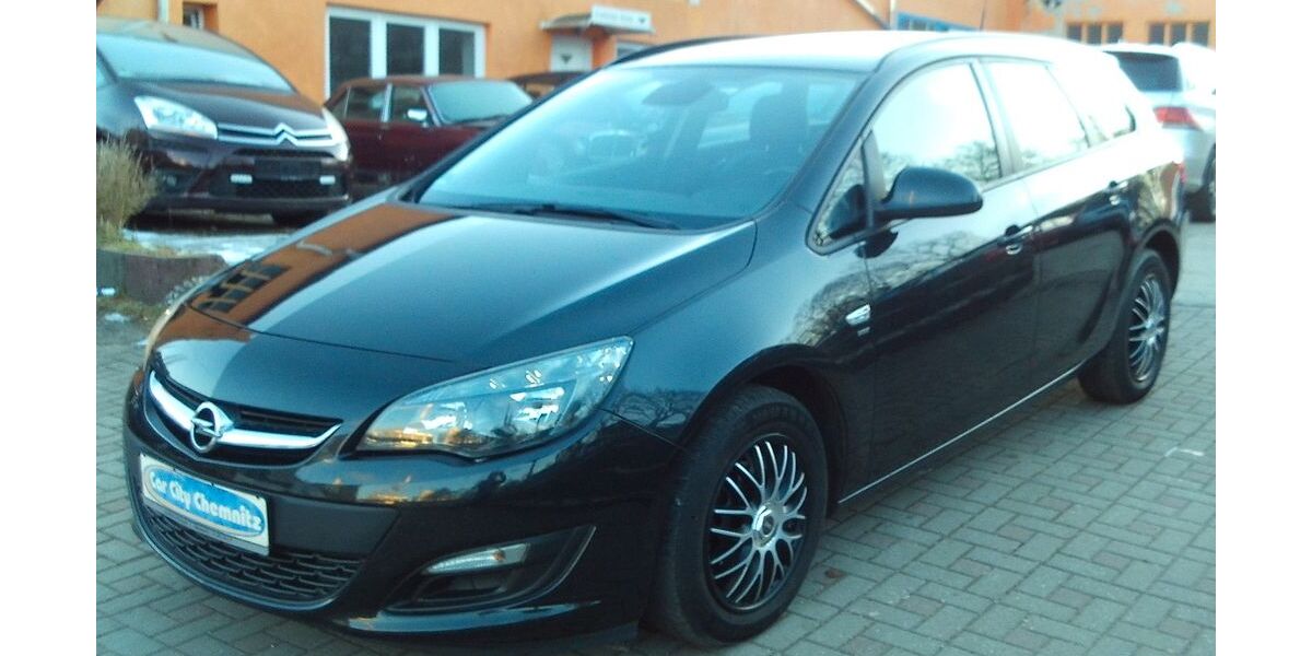 Opel Astra 172.693 km 3.999 &euro; Chemnitz 09114