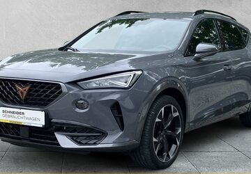 Cupra Formentor 44.200 km 29.980 &euro; Chemnitz 09113