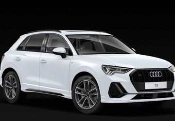 Audi Q3 87.640 km 27.450 &euro; Neukirchen 09221