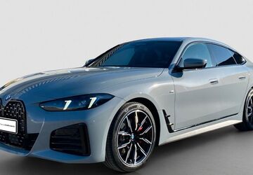 BMW 430 Gran Coupé 2.026 km 67.568 &euro; Hilmersdorf 09429