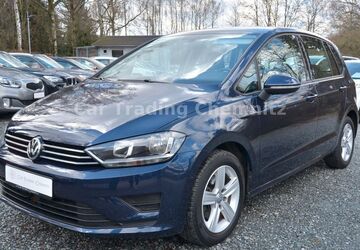 VW Golf Sportsvan 76.595 km 13.999 &euro; Chemnitz 09114