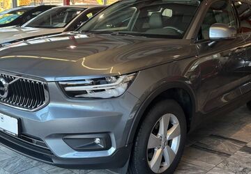Volvo XC40 84.840 km 20.990 &euro; Geithain 04643