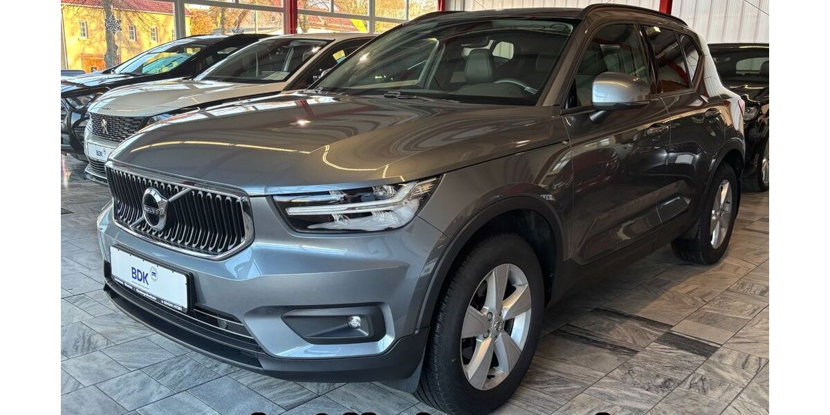 Volvo XC40 84.840 km 20.990 &euro; Geithain 04643