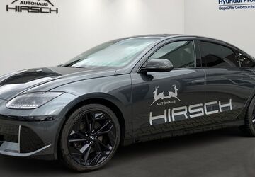 Hyundai IONIQ 6 15.000 km 45.990 &euro; Chemnitz 09120