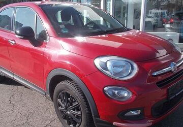 Fiat 500X 169.793 km 6.890 &euro; Waldheim 04736