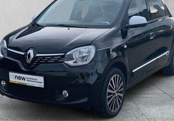 Renault Twingo 22.610 km 14.490 &euro; Mittweida-Lauenhain 09648