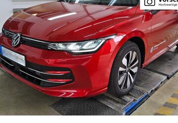 VW Golf 6.416 km 25.950 &euro; Chemnitz 09113