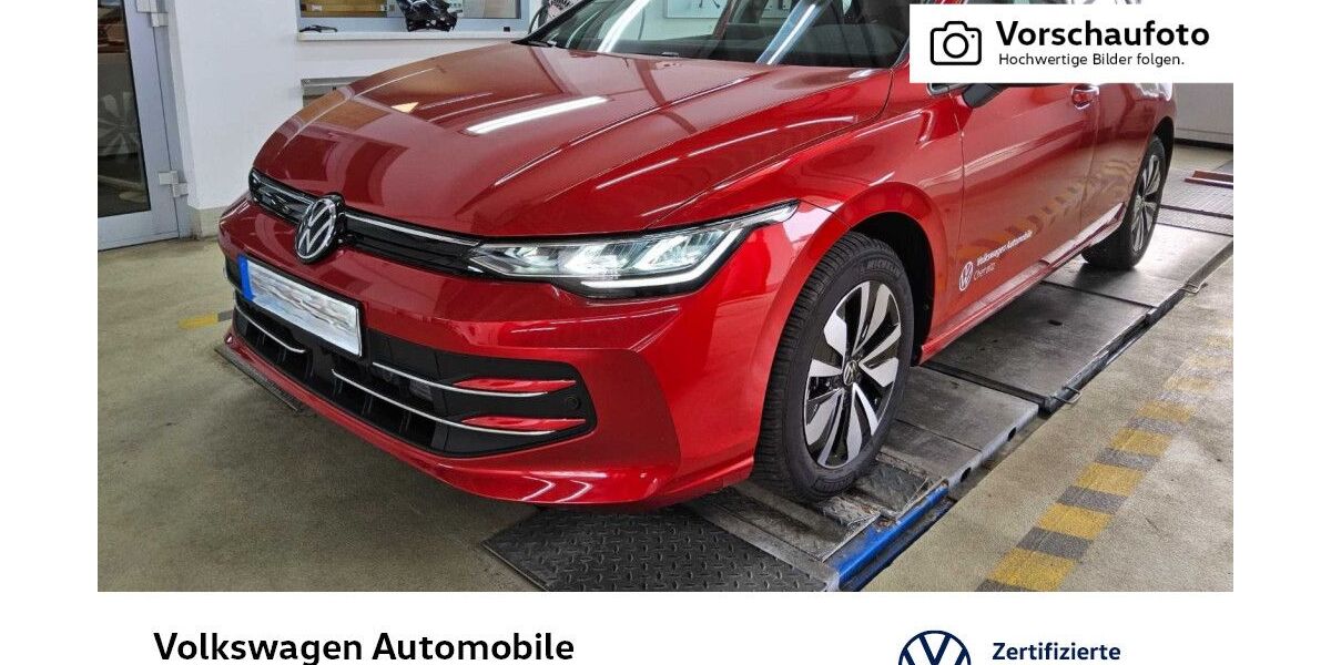 VW Golf 6.416 km 25.950 &euro; Chemnitz 09113