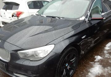 BMW 550 104.000 km 9.499 &euro; Chemnitz 09116