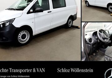 Mercedes-Benz Vito 12.918 km 34.000 &euro; Chemnitz 09120