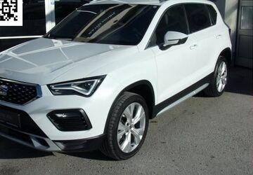 Seat Ateca 39.803 km 23.990 &euro; Gornau 09405