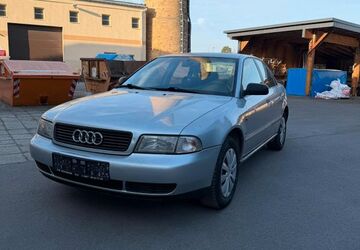Audi A4 217.000 km 2.000 &euro; Annaberg-Buchholz 09456