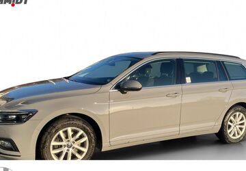 VW Passat Variant 60.336 km 26.750 &euro; Bernsdorf 09337