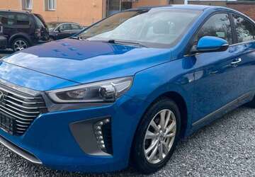 Hyundai IONIQ 115.000 km 11.500 &euro; Chemnitz 09114