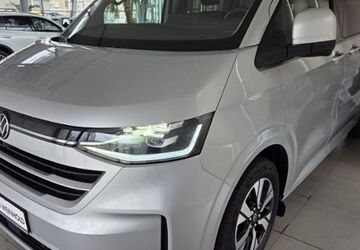 VW T7 Caravelle 3.500 km 56.290 &euro; Chemnitz 09116
