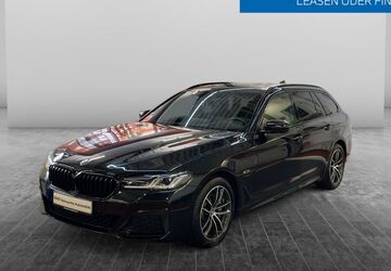 BMW 530 72.985 km 39.909 &euro; Chemnitz/Röhrsdorf 09247
