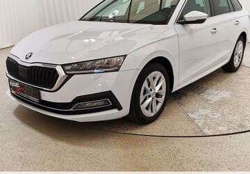 Skoda Octavia 55.900 km 21.449 &euro; Chemnitz - Mittelbach 09224