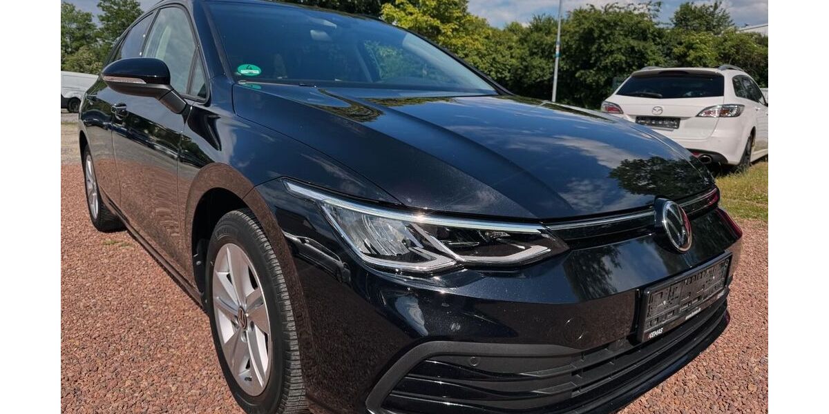 VW Golf 92.500 km 17.290 &euro; Chemnitz 09120