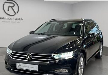 VW Passat Variant 71.394 km 24.189 &euro; Oelsnitz/Erzgebirge 09376