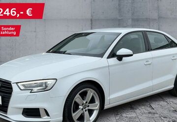 Audi A3 60.100 km 17.880 &euro; Chemnitz 09119