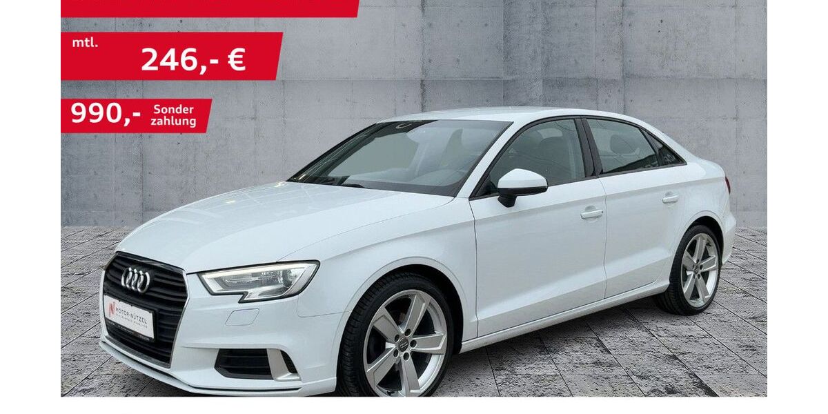 Audi A3 60.100 km 17.880 &euro; Chemnitz 09119