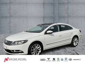Gebrauchte VW CC
