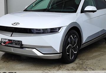 Hyundai IONIQ 5 20.600 km 34.899 &euro; Oberlungwitz 09353