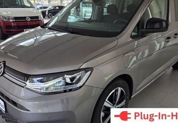 VW Caddy 16.221 km 37.980 &euro; Chemnitz 09116