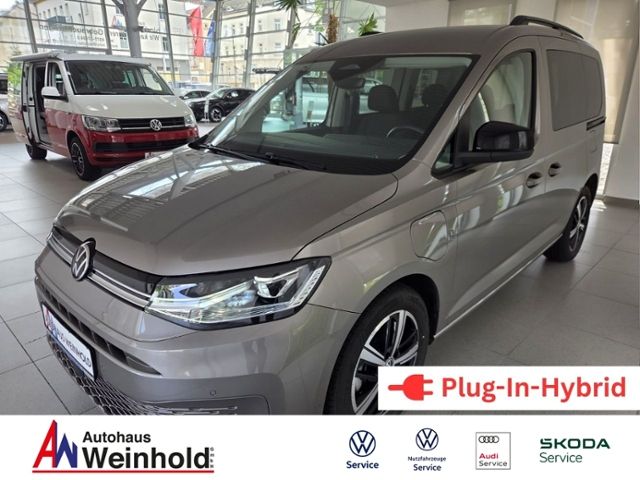 VW Caddy 16.221 km 37.980 &euro; Chemnitz 09116