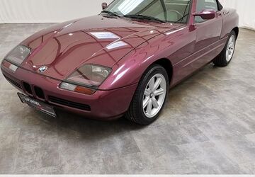 BMW Z1 11.300 km 74.969 &euro; Chemnitz - Mittelbach 09224