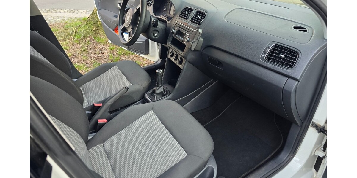 VW Polo 159.000 km 4.600 &euro; Chemnitz 09111