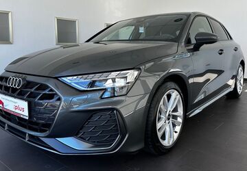 Audi A3 10.702 km 35.990 &euro; Chemnitz 09116