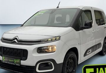 Citroen Berlingo 57.601 km 19.403 &euro; Chemnitz 09113
