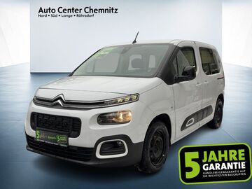 Gebrauchte Citroën Berlingo