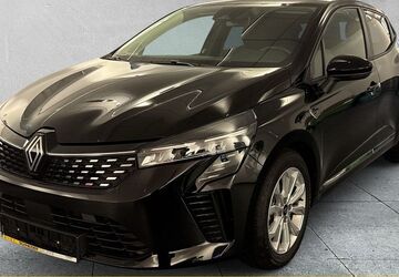 Renault Clio 5.134 km 18.490 &euro; Frankenberg 09669