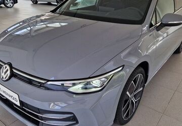 VW Golf 13.500 km 31.590 &euro; Chemnitz 09116