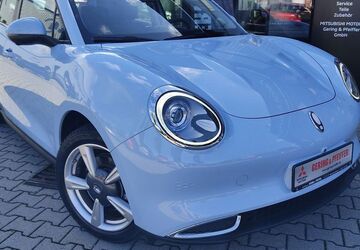 GWM Ora 03 21.100 km 24.990 &euro; Chemnitz 09116