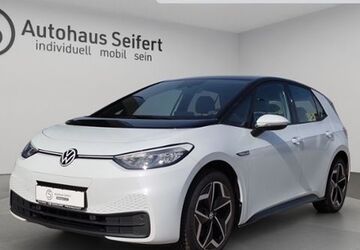 VW ID.3 29.250 km 23.790 &euro; Annaberg-Buchholz 09456
