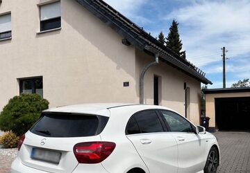 Mercedes-Benz A 180 199.167 km 10.700 &euro; Chemnitz 09224