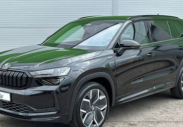 Skoda Kodiaq 10.697 km 55.490 &euro; Zwönitz / OT Dorfchemnitz 08297