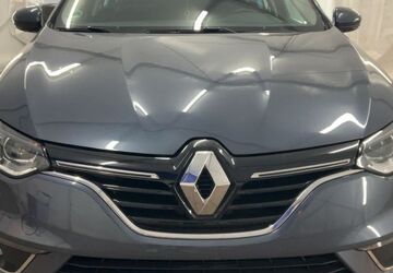 Renault Megane 61.300 km 12.400 &euro; Brand-Erbisdorf 09618